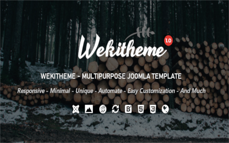 Joomla - J4355