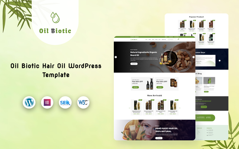 WordPress - WP17846