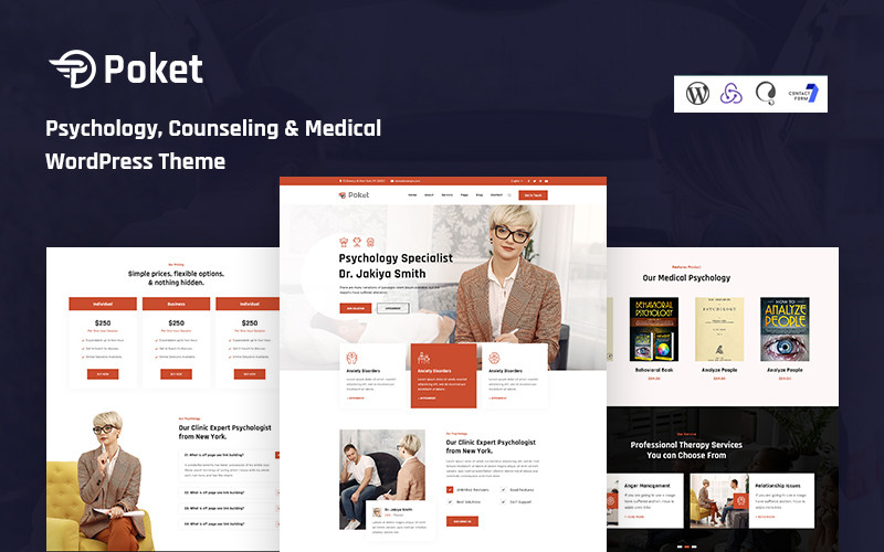WordPress - WP17848