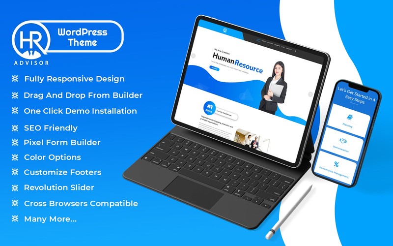 WordPress - WP17849