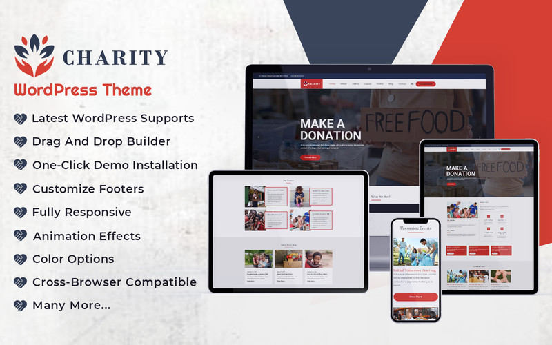 WordPress - WP17851