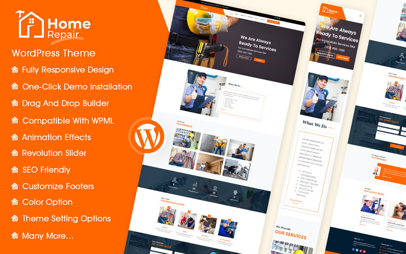 WordPress - WP17856