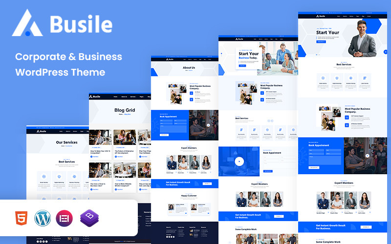 WordPress - WP17860