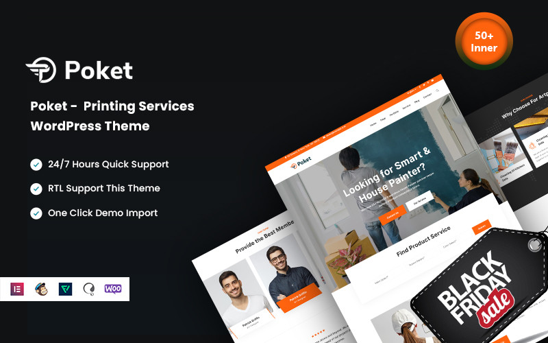 WordPress - WP17862