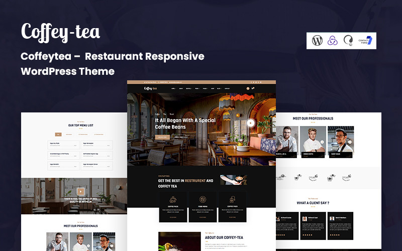 WordPress - WP17864