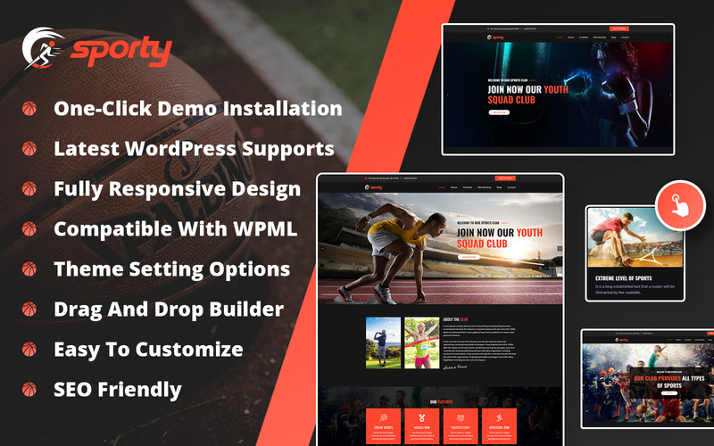 WordPress - WP17865