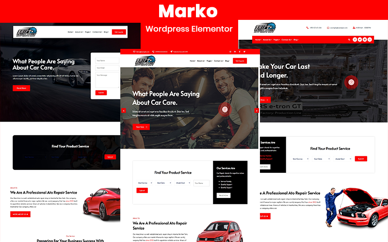 WordPress - WP17866