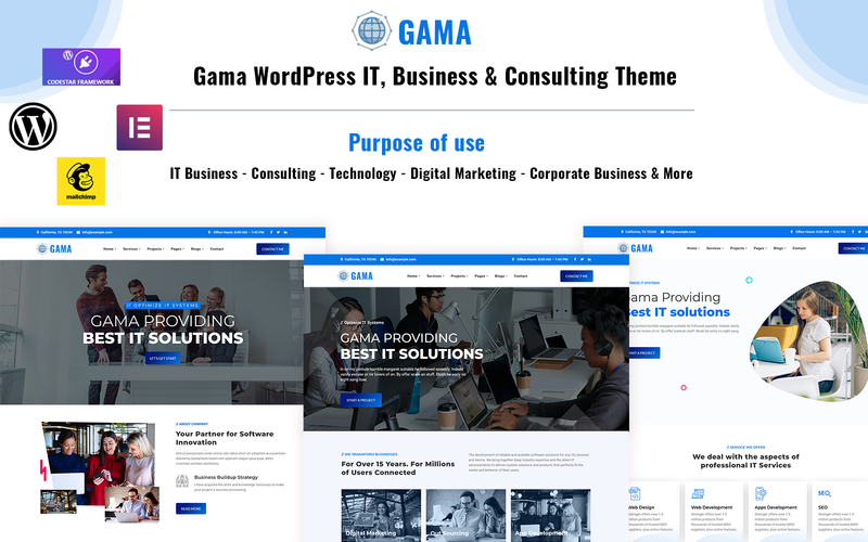 WordPress - WP17867