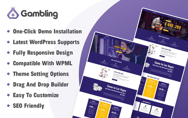 WordPress - WP17868