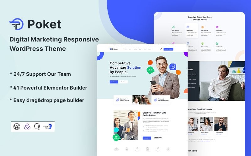 WordPress - WP17870