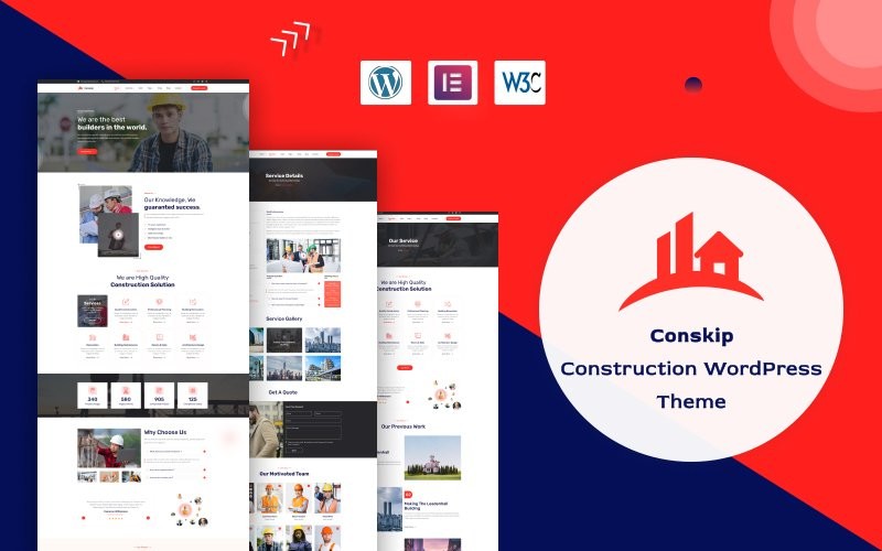 WordPress - WP17872