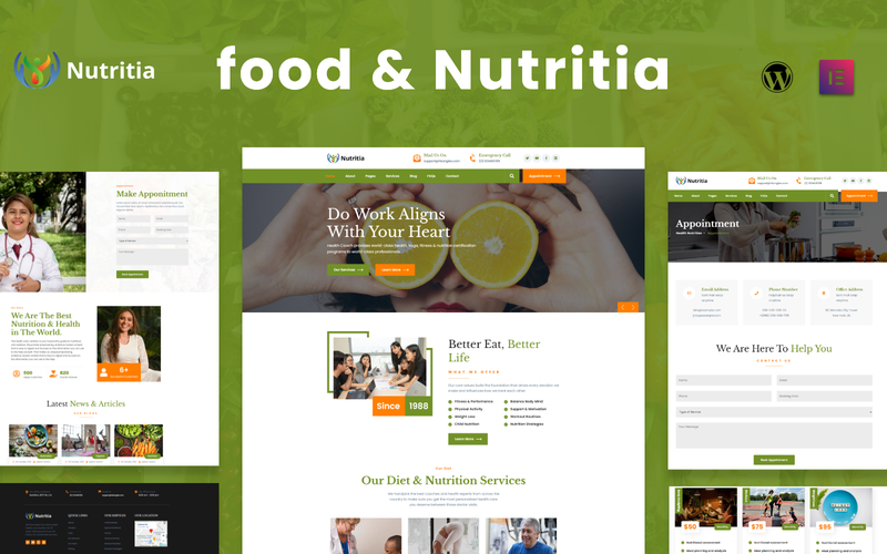 WordPress - WP17873