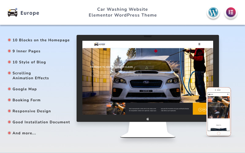 WordPress - WP17885