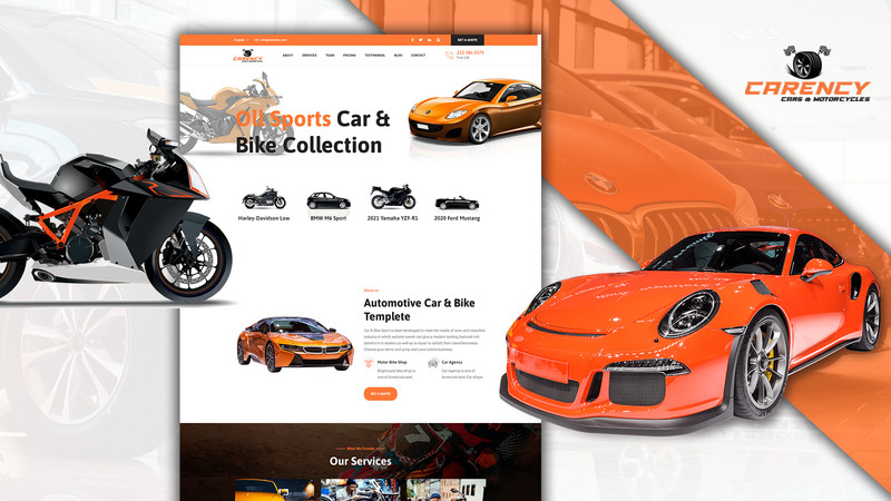 WordPress - WP17892