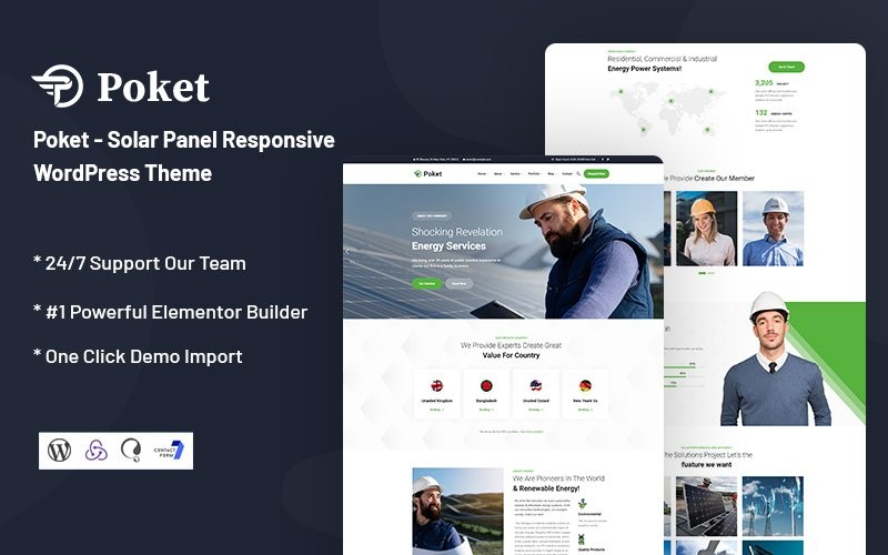 WordPress - WP17898