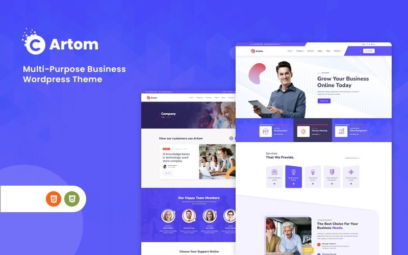 WordPress - WP17901