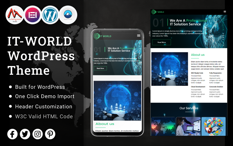 WordPress - WP17903
