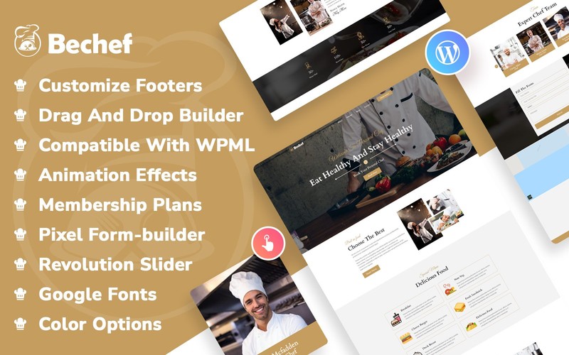 WordPress - WP17910