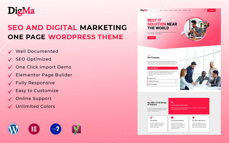 WordPress - WP17911