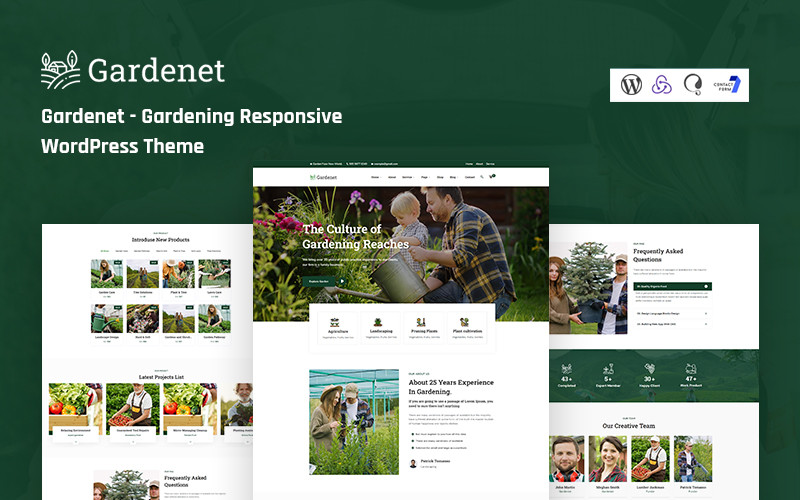 WordPress - WP17913