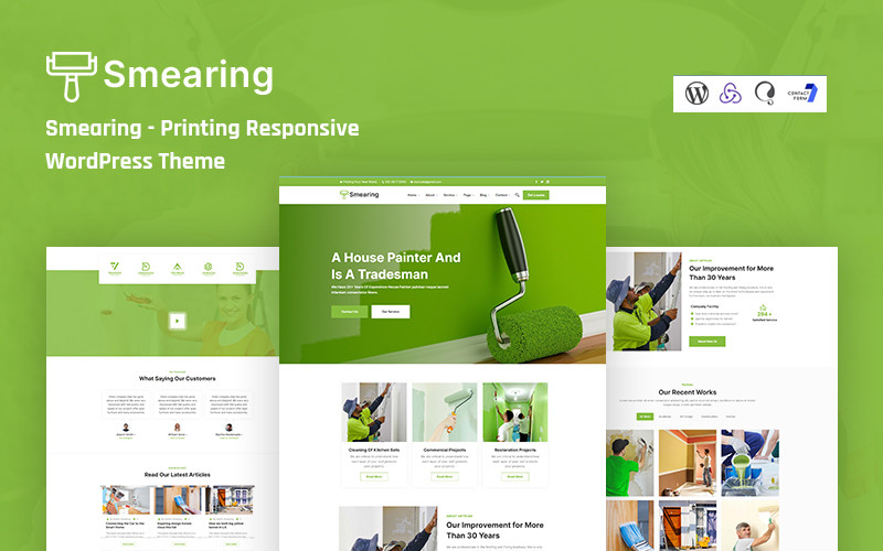 WordPress - WP17914
