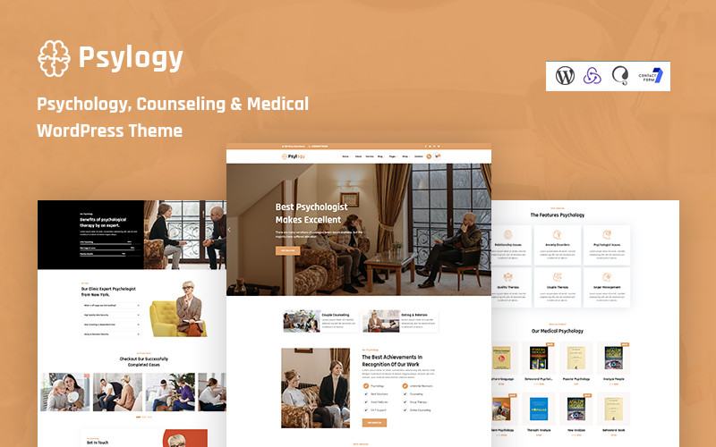 WordPress - WP17915