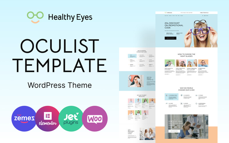WordPress - WP17920