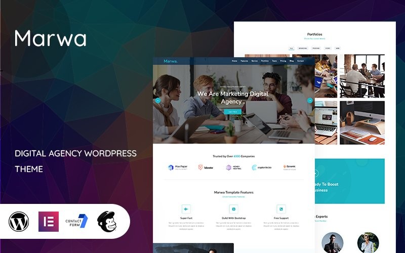 WordPress - WP17929