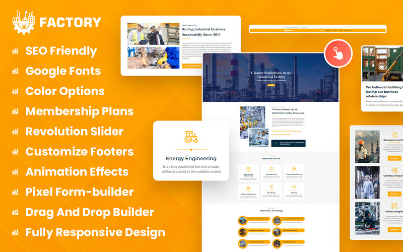 WordPress - WP17931