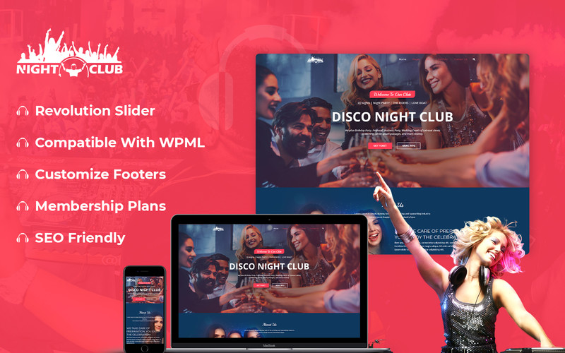 WordPress - WP17932