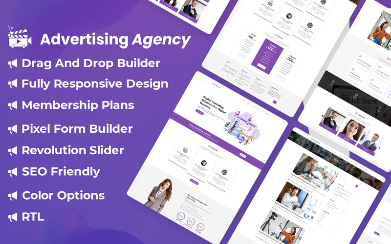 WordPress - WP17935