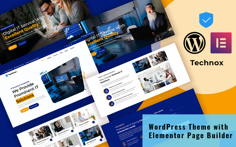 WordPress - WP17937