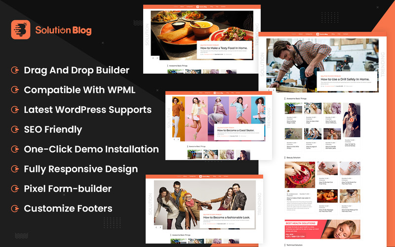 WordPress - WP17942