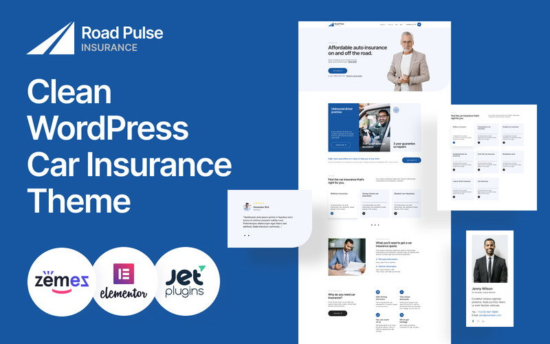 WordPress - WP17944