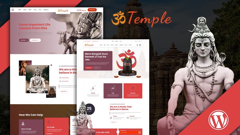 WordPress - WP17945