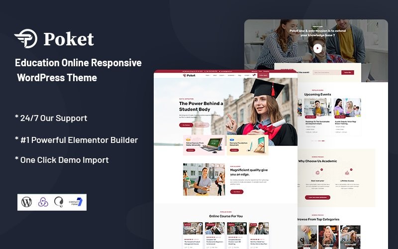 WordPress - WP17947