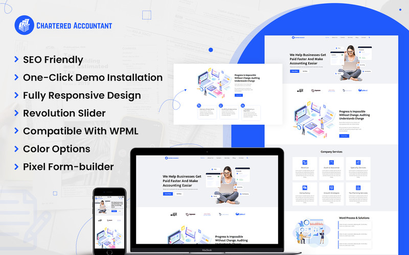 WordPress - WP17948