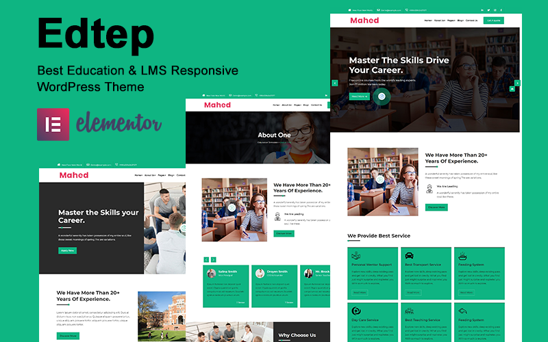 WordPress - WP17949