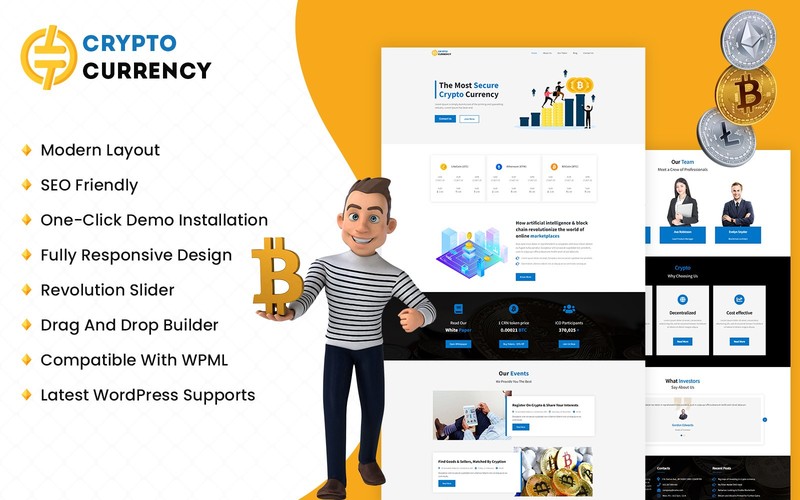 WordPress - WP17953