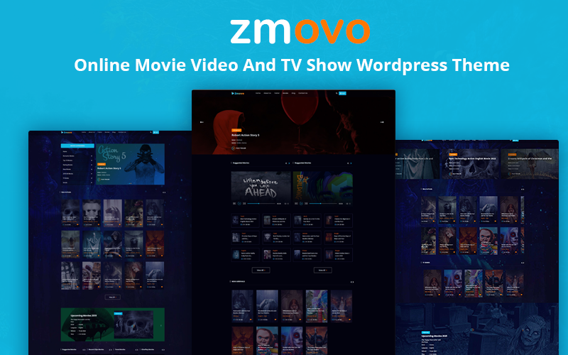 WordPress - WP17954