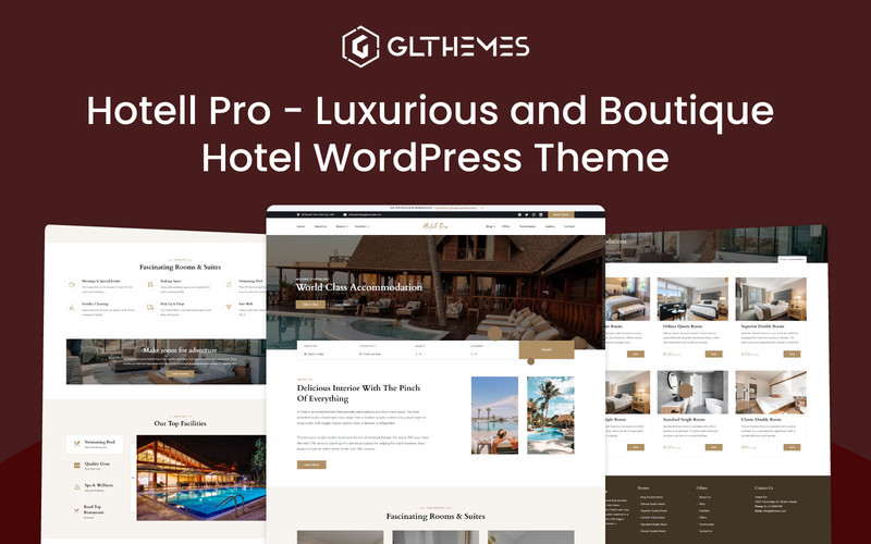 WordPress - WP17955