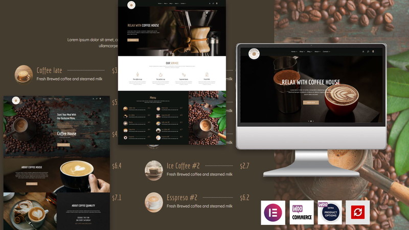 WordPress - WP17957
