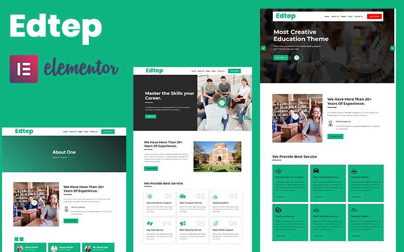 WordPress - WP17959