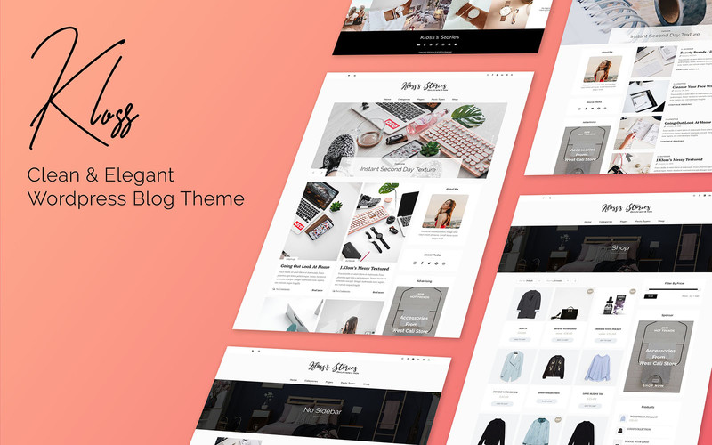WordPress - WP17960