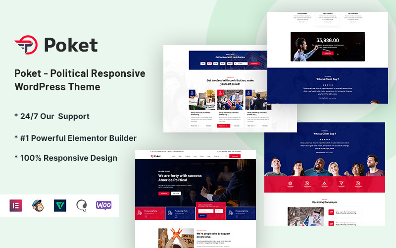 WordPress - WP17962