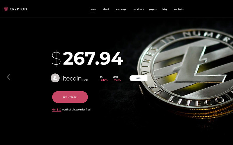 WordPress - WP17963
