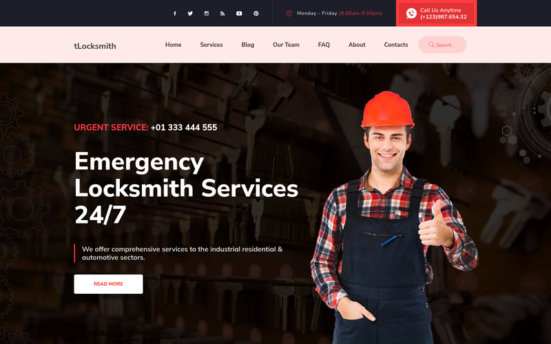 WordPress - WP17967