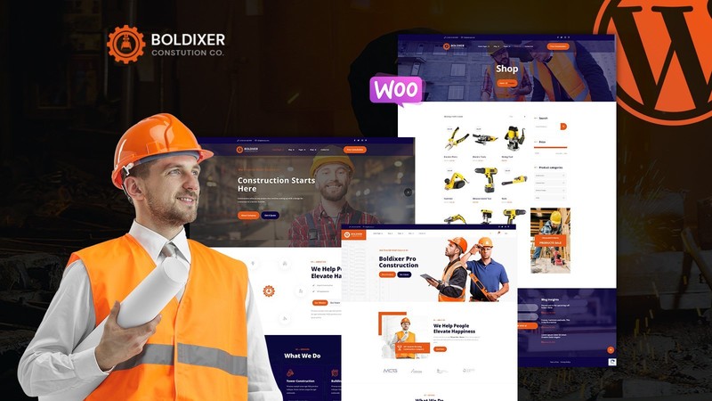 WordPress - WP17969