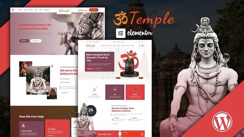 WordPress - WP17970