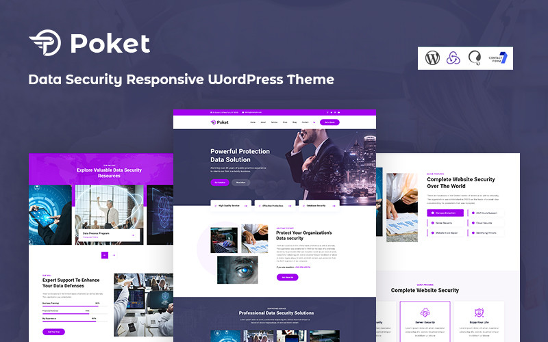WordPress - WP17975